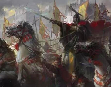 都为秦国立下赫赫战功的白起和王翦，结局为何不同？