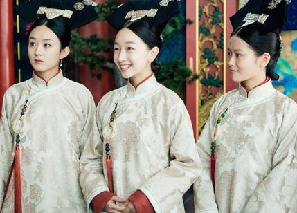 清朝宫女会老死在皇宫吗 宫女一般什么时候会出宫