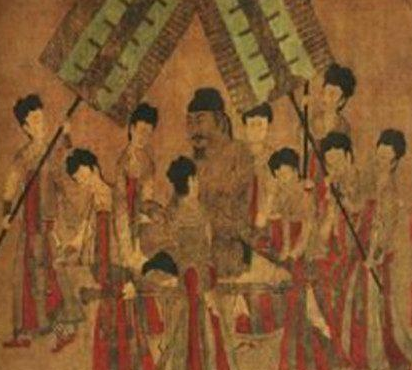 李世民放囚民春节回家 他们最后都逃跑了吗