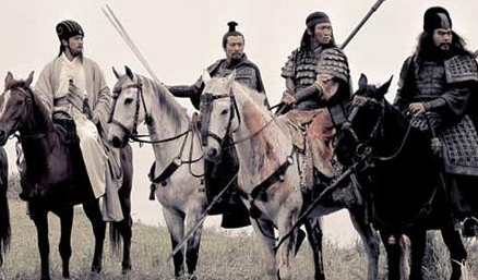 蜀汉为什么不能一统天下 蜀汉灭亡的主要原因是什么