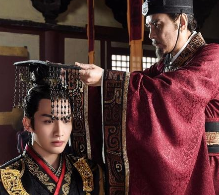 秦始皇作为历史上第一个皇帝 秦始皇为何不立皇后