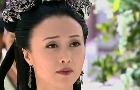 薄姬是“天子之母”，吕后为什么不杀她呢？