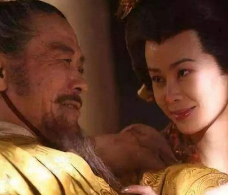 李渊的太上皇生活过得如何 李渊为什么会被迫退位