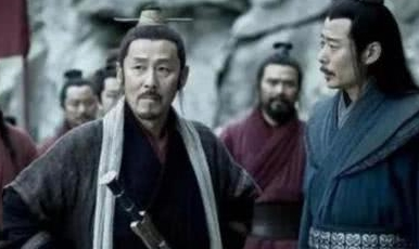 刘邦蹭饭被大嫂赶出来，登基后大嫂什么结局？