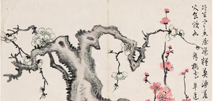 高凤翰：受挫居在扬州，顽强的意志造就风格的质变