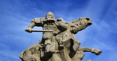 尉迟敬德在玄武门之变中扮演什么角色？竟被李世民定为头功