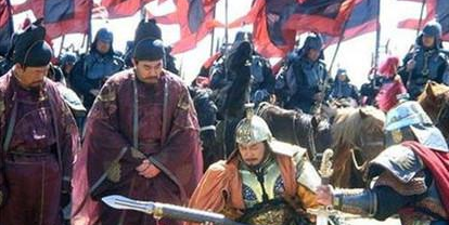 玄武门之变的参与者分别是什么人？事变的经过为何一波三折？