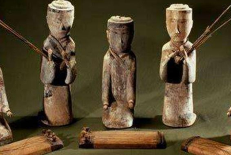 “巫蛊之术”是怎么样的？古代关于“巫蛊之术”的法令有哪些？