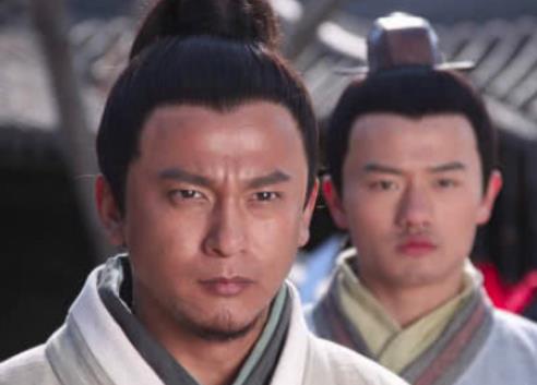 张宪：岳飞帐下第一武将，被秦桧残忍杀害