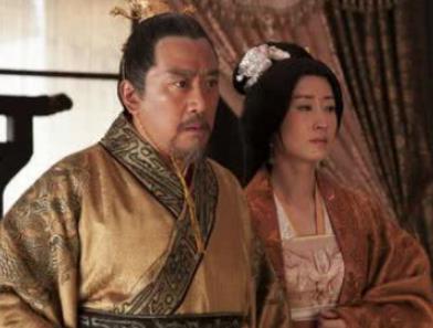 历史上有名的丑女贾南风，她为何能嫁给一国之君？