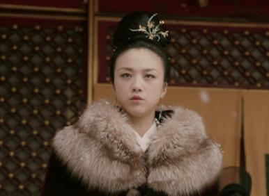 《大明风华》孙若微最后结局是什么？