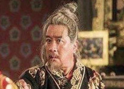 40年不进后宫的萧衍，最后怎么死的？