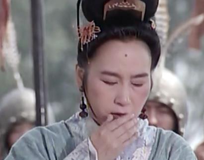 偏心母亲武姜与儿子为敌，最后为何还留下千古美名？