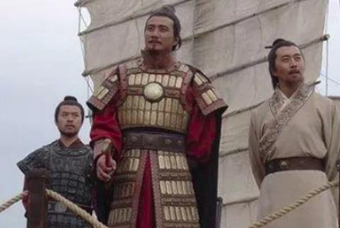 华高：大明开国功臣，朱元璋为何让他善终了？