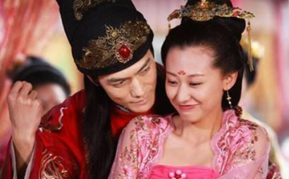 历史上最悲惨的皇后，李祖娥生来似乎就是为了被高家强迫的！