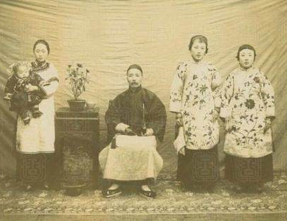 古代臣妾到底是什么意思 为什么说臣和妾用在一起是错误的