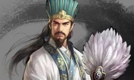 古代历史上智商最高的5个人，诸葛亮排第几？