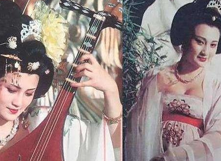 唐玄宗娶杨玉环为什么没有大臣没反对 主要的原因有五点