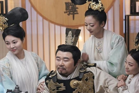 宋明帝刘彧是个怎么样的人？为什么他膝下的孩子都不是亲生的？