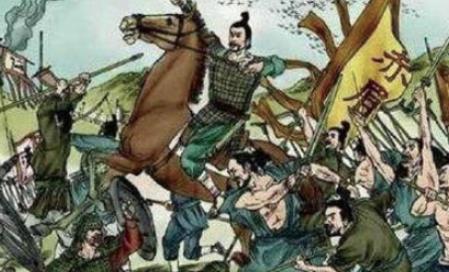 揭秘：自称&ldquo;西汉皇裔&rdquo;的刘玄最后是怎么死的？