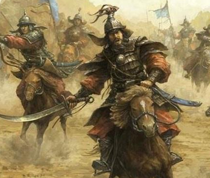 绿林军真的是一群草莽吗 事实证明他们是一群正规军