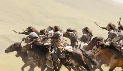 匈奴作为古代最为强悍的民族之一 匈奴是今天的哪一个民族