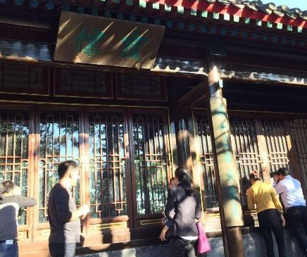 历史上的冷宫到底是什么样的 和电视剧上的有什么不同