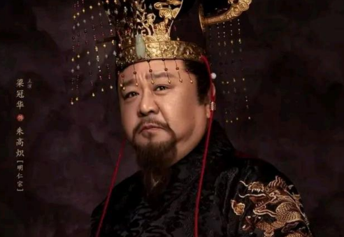 朱高炽继位不到一年就死了，如果朱棣晚死一年朱瞻基还能上位吗？