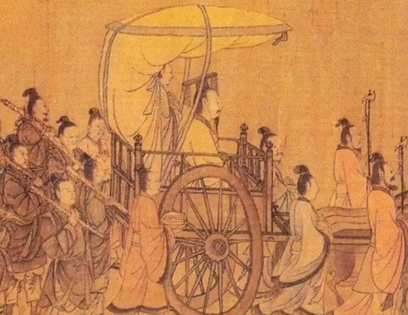 东周时期为什么叫做春秋 春秋的来历又是什么样的