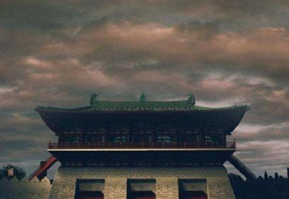 玄武门之变时期秦琼究竟在做些什么 秦琼为什么要隐身