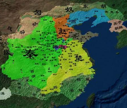 战国时期的燕国到底有哪些迂腐的漏洞 反复无常的邦交之道