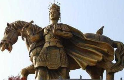 唐赛儿作为明初白莲教女首领 唐赛儿起义失败后的下场有多惨