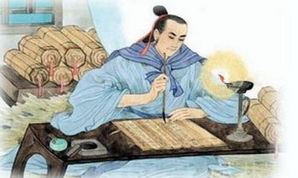 历史上后羿并没有射过太阳 其实他是一个罪人 