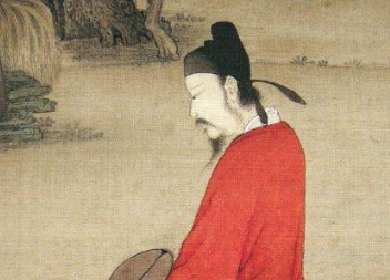 《春江花月夜》是谁写的？张若虚凭此奠定诗坛地位！