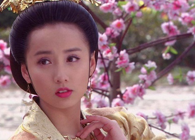 谢翠娥是什么人？为什么感叹了一句“御花园真大”就被朱元璋杀了？