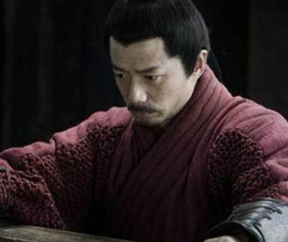 韩信真的有造反之心吗 最后为什么没有成功