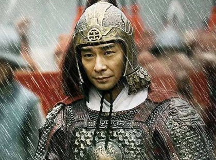 话说虎毒不食子 戚继光为什么把自己的亲生儿子杀掉