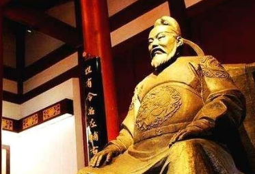 功高震主受到猜忌怎么办？郭子仪告诉你如何福泽子孙！