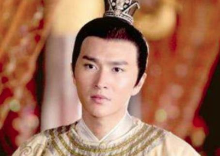 李显：唐朝最悲催的皇帝，刚登基就被废除