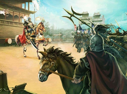 玄武门之变后李渊就退位当起了太上皇 李渊的晚年生活是什么样的