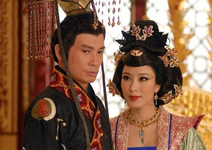 唐宣宗李忱装疯卖傻30多年 李忱为什么要这样做