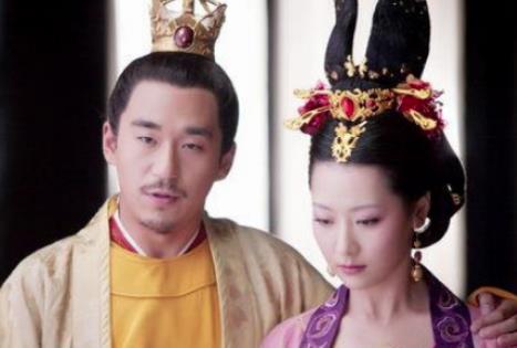 杭皇后：明朝最倒霉的皇后，无缘无故卷入两个皇帝的争斗