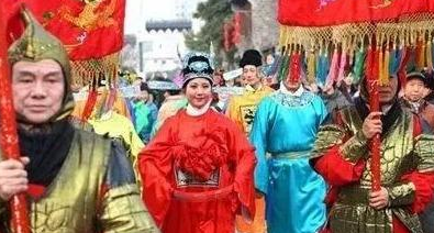 古代选取状元是一件很严谨认真的事情 明朝皇帝为什么会按照名字来决定