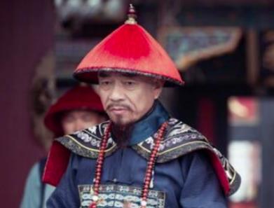 陈廷敬：出身清贫，却成为康熙朝一代名相