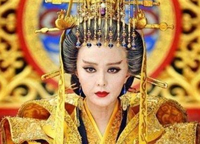 武则天上位之路是用无数的鲜血铺就而成的 武则天为什么不敢杀此人