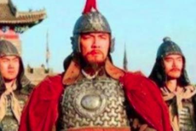 李白笔下的战神哥舒翰，他的实力到底如何？