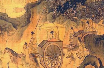 现代春运回家难！古代的春运是什么样子的？