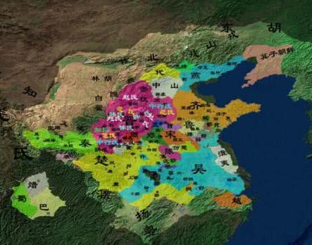 魏国为何会出现这么多纵横家 最重点的原因是什么
