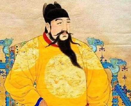 朱棣足足当了22年的皇帝 为什么期间没有生下一儿半女