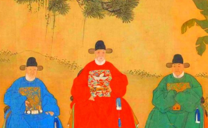 明初&ldquo;四大案&rdquo;是谁策划的？&ldquo;四大案&rdquo;的详情介绍！